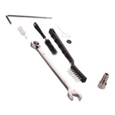 Italco Shine LVMP 1,3mm Pro PC πιστόλι