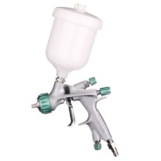 Italia HVLP 1.4 Pistola Profesional Shine