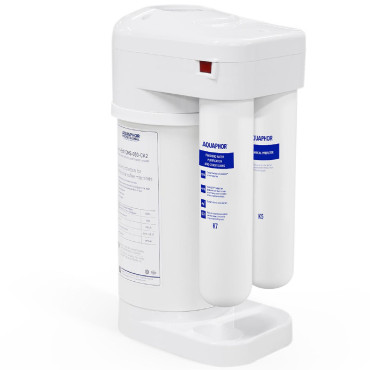 Water treatment filter...