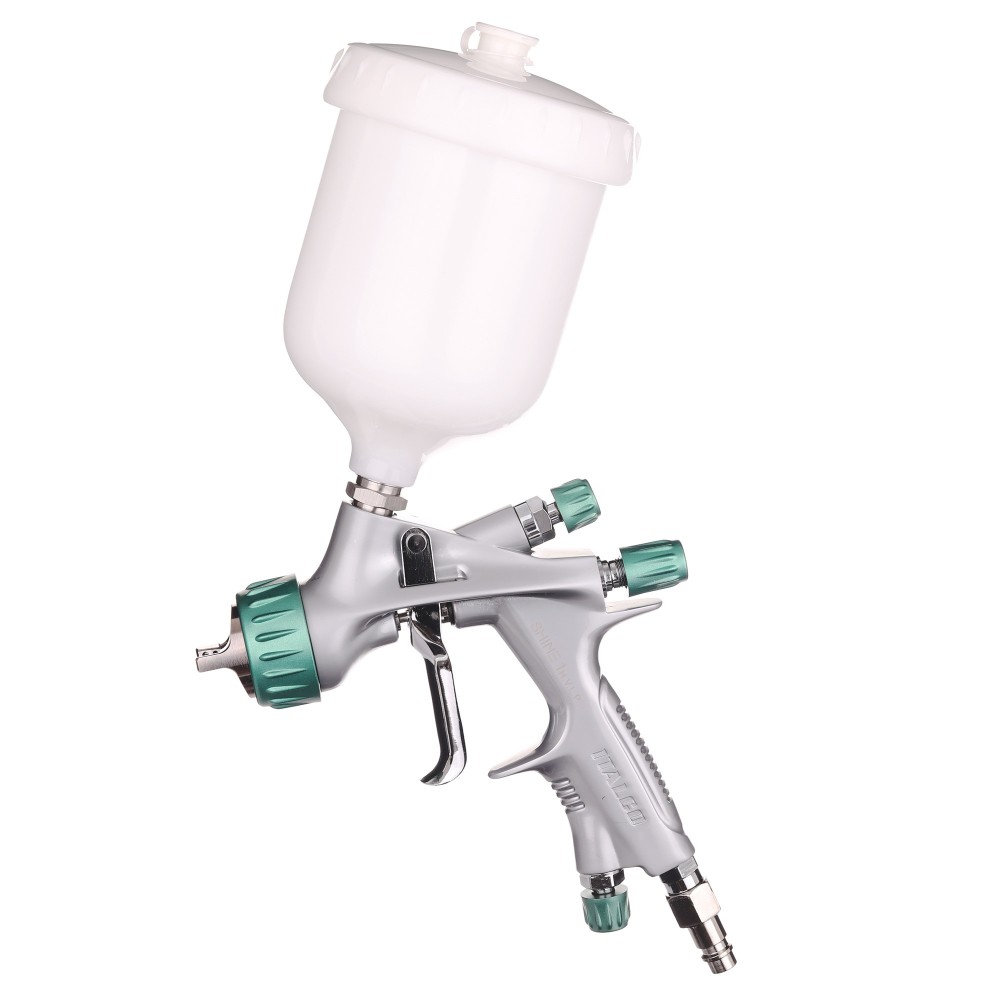 Italco Shine HVLP 1.3MM PRO πιστόλι