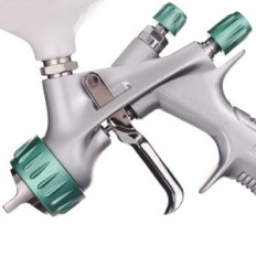 Italco Shine HVLP 1.3mm Pro Pistol