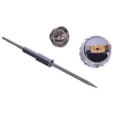 Sprauslas piknika ierocis H-921 mini 1.0