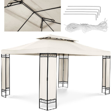 Hage Pavilion Altana...