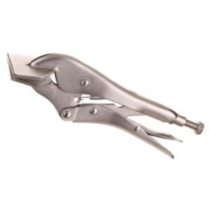 Self-locking pliers 200mm Welding sheet metal jaws