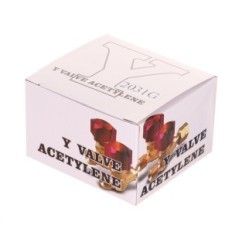 2W2031G distributer, propan 3/8 "lh s ventilima