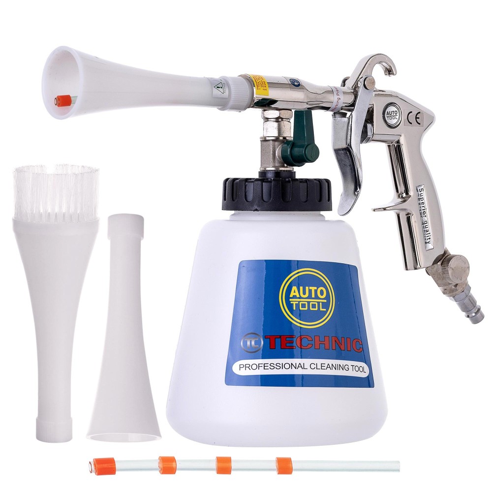 Pöörake relvade pesupolster. HCL-määrus. Pneumatic