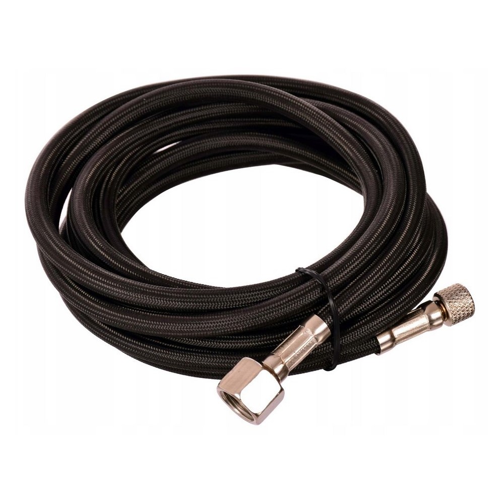 Slang voor een modelleringerografie onder een grote 1/8 "x 1/4" compressor 1,8m