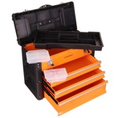 Armadi utensili per utensili con cassetti in metallo 50cm Pro