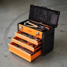 Armadi utensili per utensili con cassetti in metallo 50cm Pro