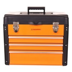 Tool box Tool cabinets with metal drawers 50cm PRO