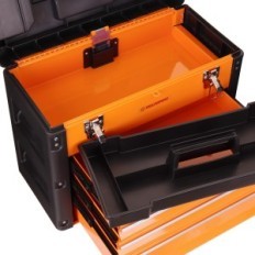 Armadi utensili per utensili con cassetti in metallo 50cm Pro