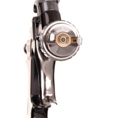 Auarita MP-500 Pain Gun 2.0mm LVLP Tank 600ml