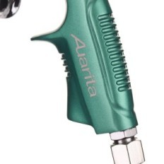 LVLP AUARITA L-898-2 1.8mm pistooli Teflonille