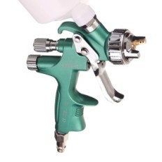 LVLP AUARITA L-898-2 1.8mm Pistole für Teflon bedeckt