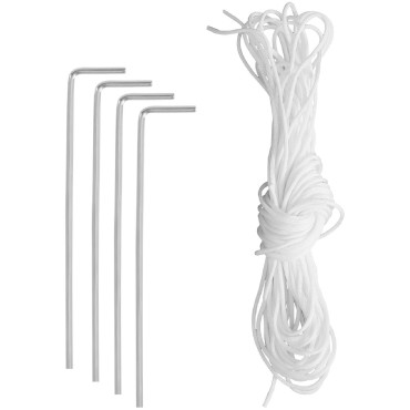 Vrt Pavilion Altana Zložljivi šotor 3 x 4 x 2,6 m