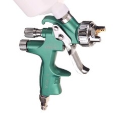 Bocal de pistola de pistola Auarita LVLP 1.3mm Teflon 600ml