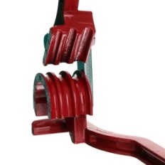 Μηχανή κάμψης DN-M1053 για σωλήνες 6-10mm