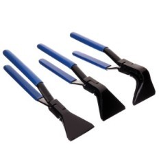 Dowskski Darkskie KPL.3PC na ohýbanie