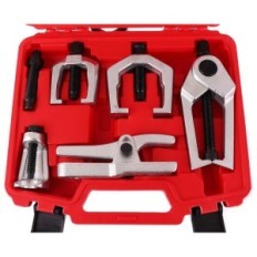 JC4607 PUXLERS KIT 6PCS (5 Patores + Parafuso)