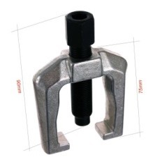 JC4607 Kit de los extractores 6pcs (5 tiradores + tornillo)