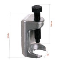 JC4607 RECORDERS 6pc (5 pulley + csavar)