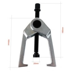 JC4607 PUXLERS KIT 6PCS (5 Patores + Parafuso)