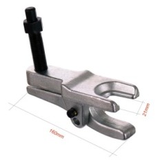 JC4607 Pullers Kit 6pcs (5 pulers + βίδα)