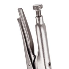 Morse Morsa Class Tip 4 stk 125/150/180 / 250mm trykjustering