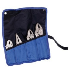 Morse Morrsa Class Tip 4 Pz 125/150/180 / 250mm Regolazione della pressione