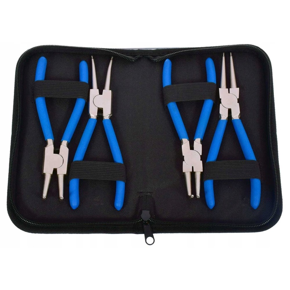 SEGERA JC1012-150 150mm SEGER SEK.4pcs