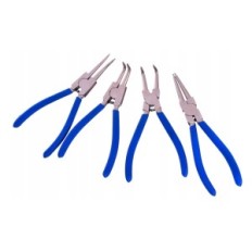 SEGERA JC1012-150 150mm SEGER SEK.4pcs