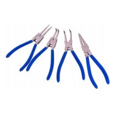 SEGERA JC1012-150 150mm SEGER SEK.4pcs