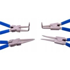 SZCZYPCE SEGERA JC1012-150 150mm KPL.4szt