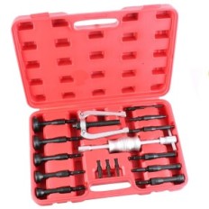 JC2019031 Roulements internes de 8 à 58mm d'extracteur (-)