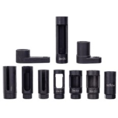 Zasadek jc2019264 10ch set. Para a sonda lambda