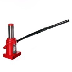 Torine hydraulique hydraulique hydraulique de bouteille en bouteille 32T TIR