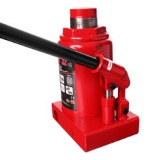 Bottled Bottle Lift Hydraulic Hydraulic Torin 32T TIR Truck