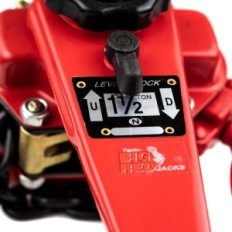 RĘCZNA WCIĄGARKA ŁAŃCUCHOWA GRZECHOTKOWA 1500 kg PODNOŚNIK ŁAŃCUCHOWY 1,5T