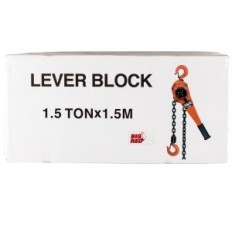 Käsitsi keti keti vints 1500 kg kett lift 1.5t