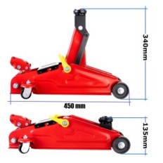 T820050 sada Combo Set waliz.podnoNast Frog + Stojany