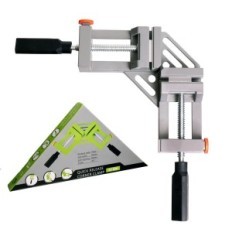 Vice Cutter Cutter Cipper 90 ° exterior de 65 mm de montaje de soldadura