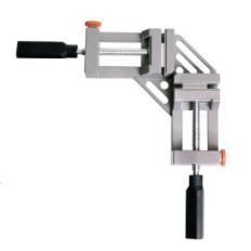 Videktoranleeritud lõikur CIPPER 90 ° välimine 65 mm keevituspaetus