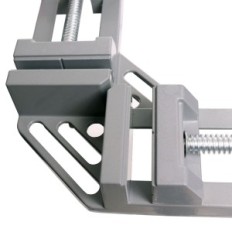 Schraubstock-Cutter-CIPPER 90 ° Äußere 65-mm-Schweißmontage