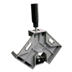 Viceúhlá řezačka COPPER 90 ° Interní 95mm svařovací montáž