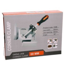 Vice Angled Cutter Cipper 90 ° Internal 95mm Welding Mount