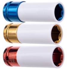 Utjecaj Styl1748 Set 3pcs. za alu obruče