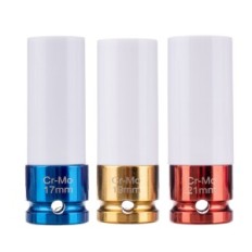 Utjecaj Styl1748 Set 3pcs. za alu obruče