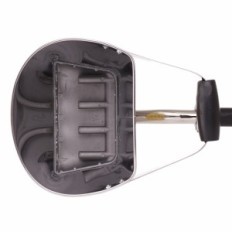 Gipsplater for vegggips Mortars Metal-dyser