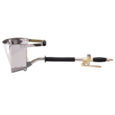 Gipsplater for vegggips Mortars Metal-dyser