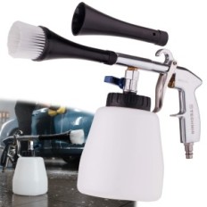 Pistolet à laver pour laver la garniture